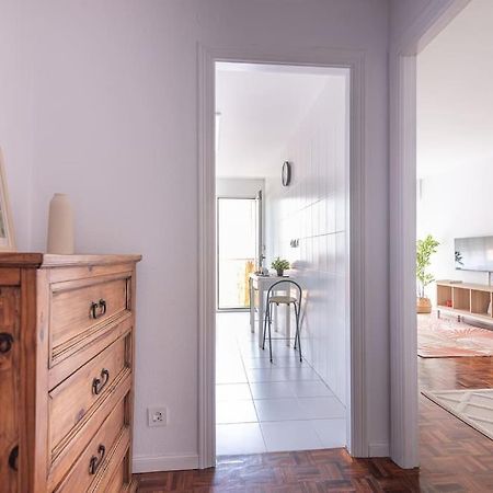 San Roman Apartment With Private Parking Santander Extérieur photo