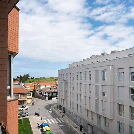San Roman Apartment With Private Parking Santander Extérieur photo