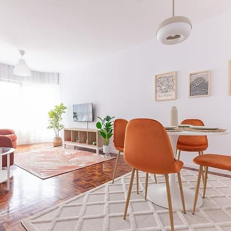 San Roman Apartment With Private Parking Santander Extérieur photo