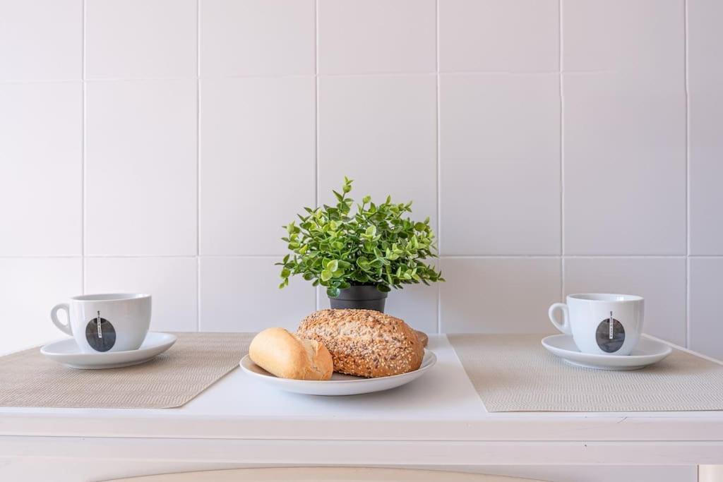 San Roman Apartment With Private Parking Santander Extérieur photo