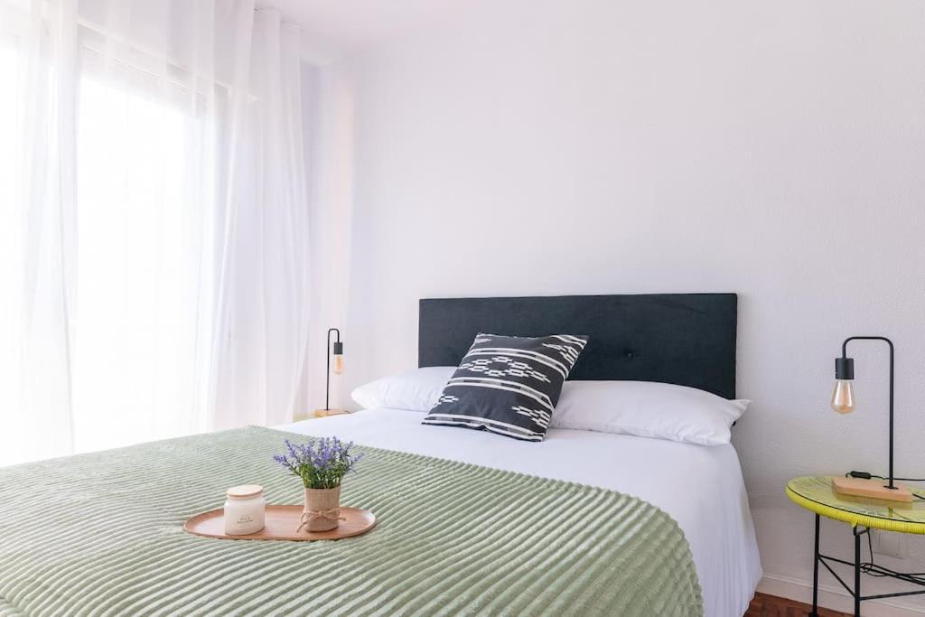 San Roman Apartment With Private Parking Santander Extérieur photo