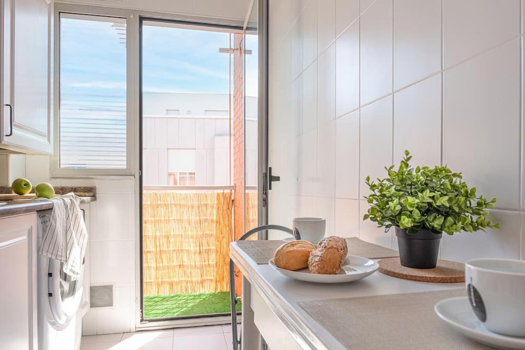 San Roman Apartment With Private Parking Santander Extérieur photo