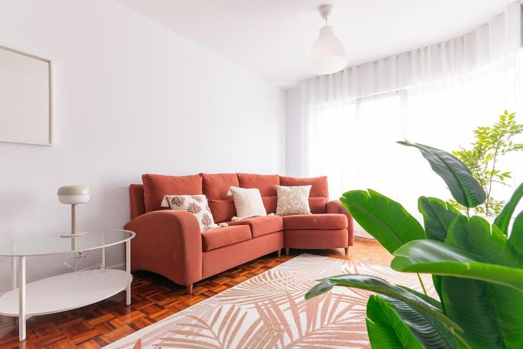 San Roman Apartment With Private Parking Santander Extérieur photo