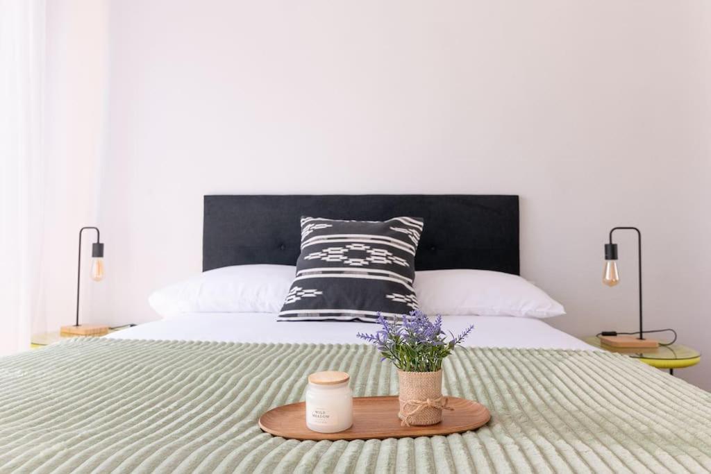 San Roman Apartment With Private Parking Santander Extérieur photo