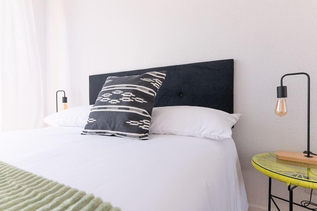 San Roman Apartment With Private Parking Santander Extérieur photo
