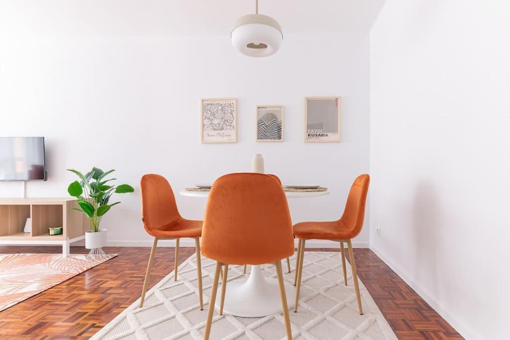 San Roman Apartment With Private Parking Santander Extérieur photo