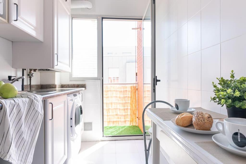 San Roman Apartment With Private Parking Santander Extérieur photo