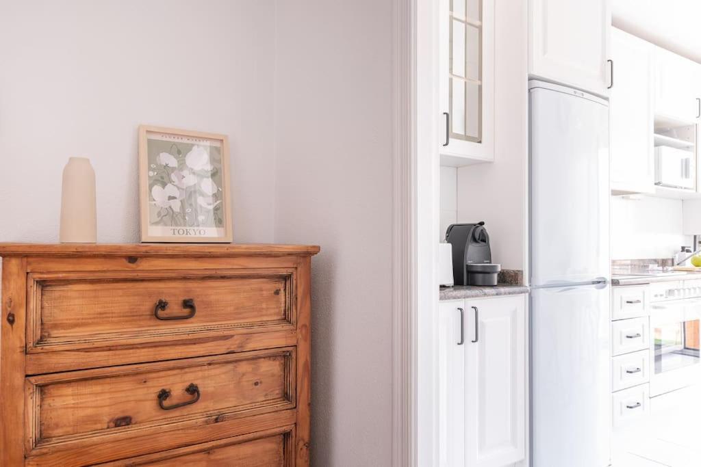 San Roman Apartment With Private Parking Santander Extérieur photo