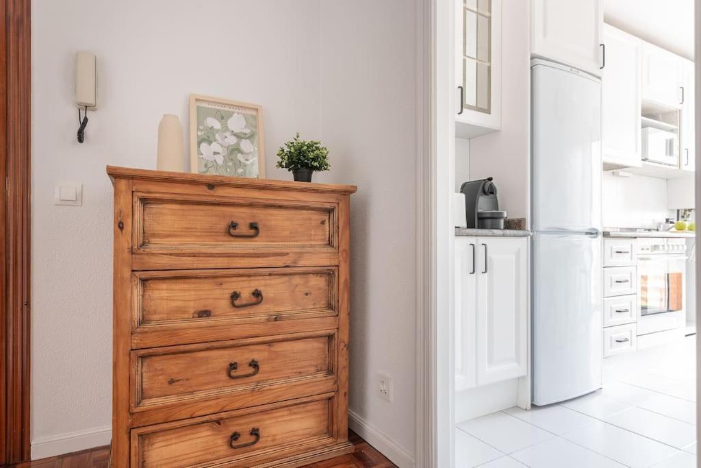 San Roman Apartment With Private Parking Santander Extérieur photo