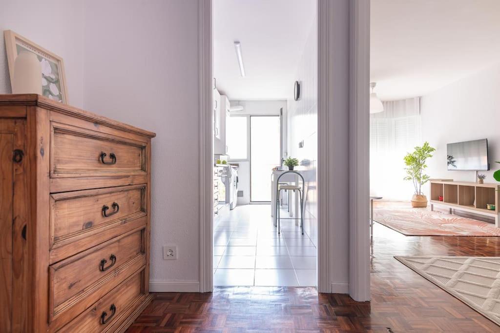 San Roman Apartment With Private Parking Santander Extérieur photo